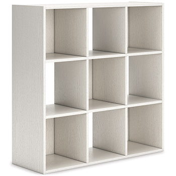 Aprilyn Nine Cube Organizer