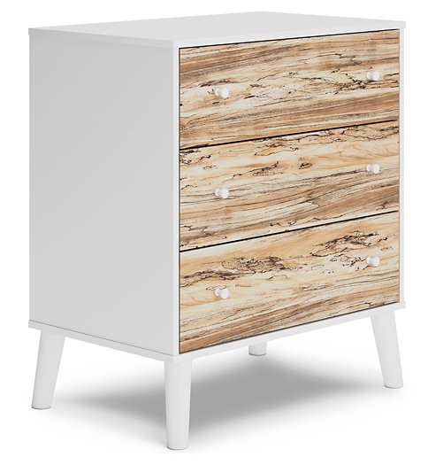 Piperton Chest of Drawers