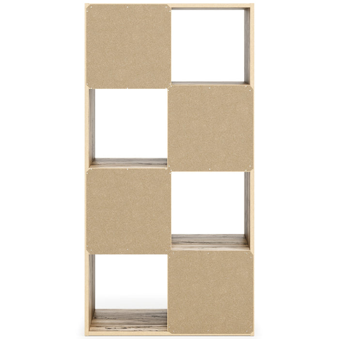 Piperton Eight Cube Organizer