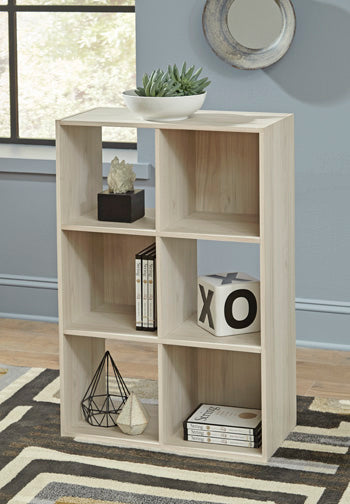 Socalle Six Cube Organizer