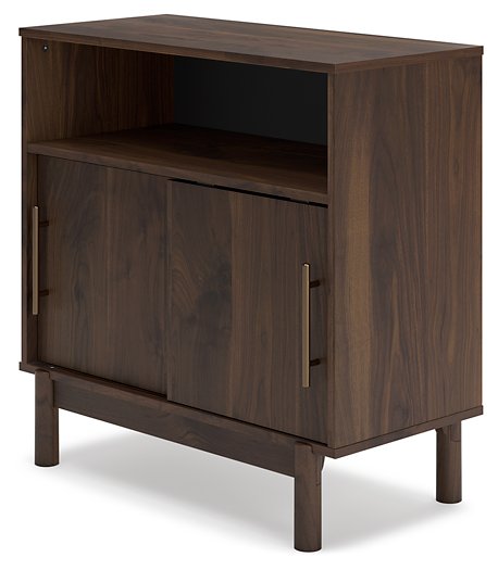 Calverson Accent Cabinet