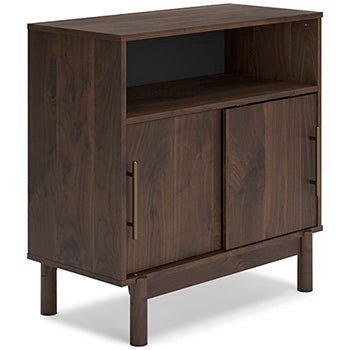 Calverson Accent Cabinet