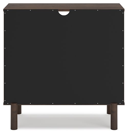 Calverson Accent Cabinet