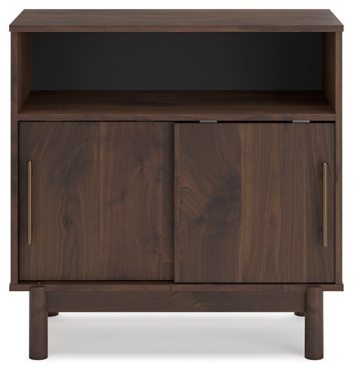 Calverson Accent Cabinet