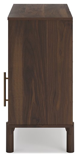 Calverson Accent Cabinet