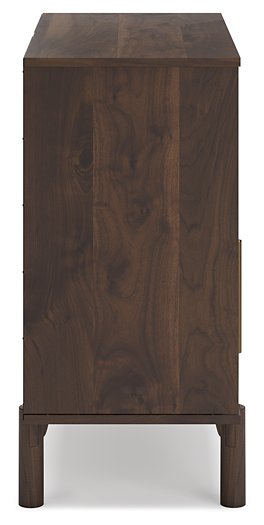 Calverson Accent Cabinet