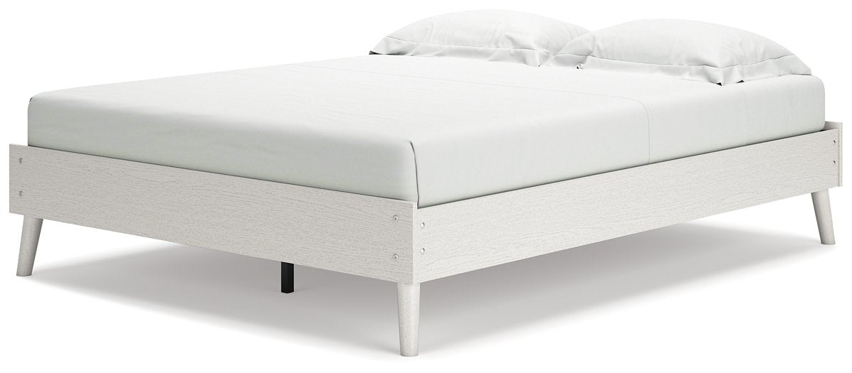 Aprilyn Bed