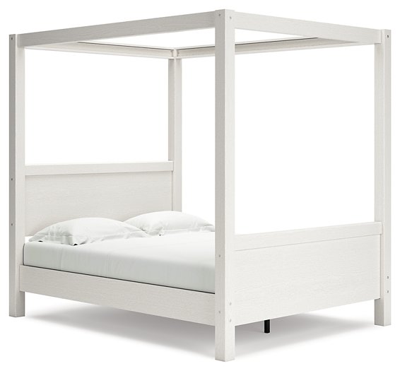 Aprilyn Bed