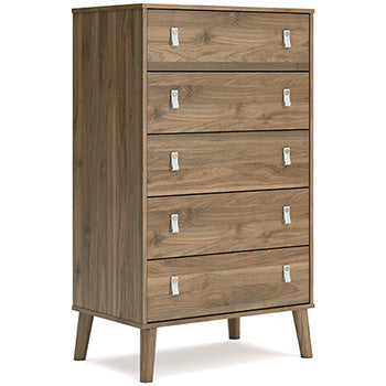 Aprilyn Chest of Drawers