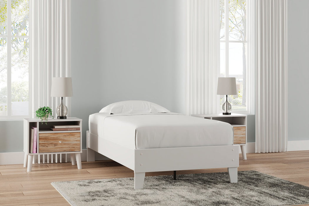 Piperton Youth Bed