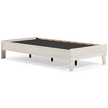 Socalle Youth Bed