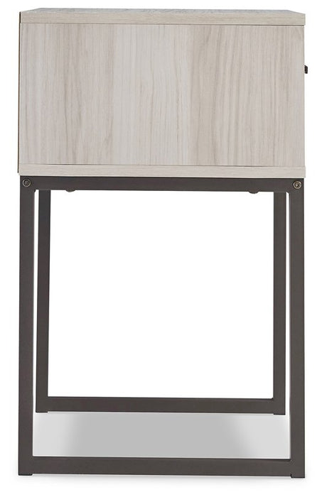 Socalle Nightstand