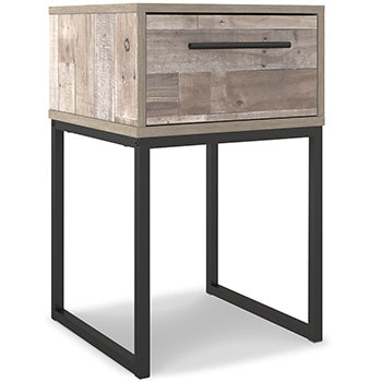 Neilsville Nightstand