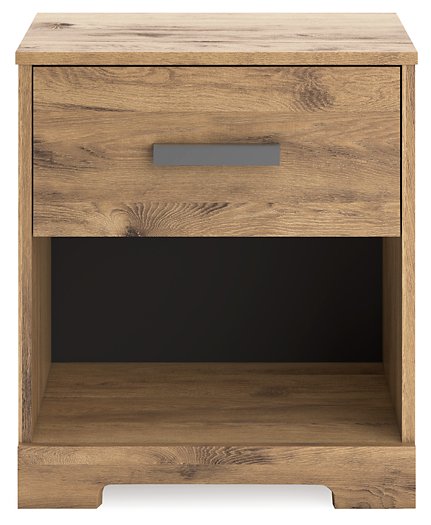 Larstin Nightstand