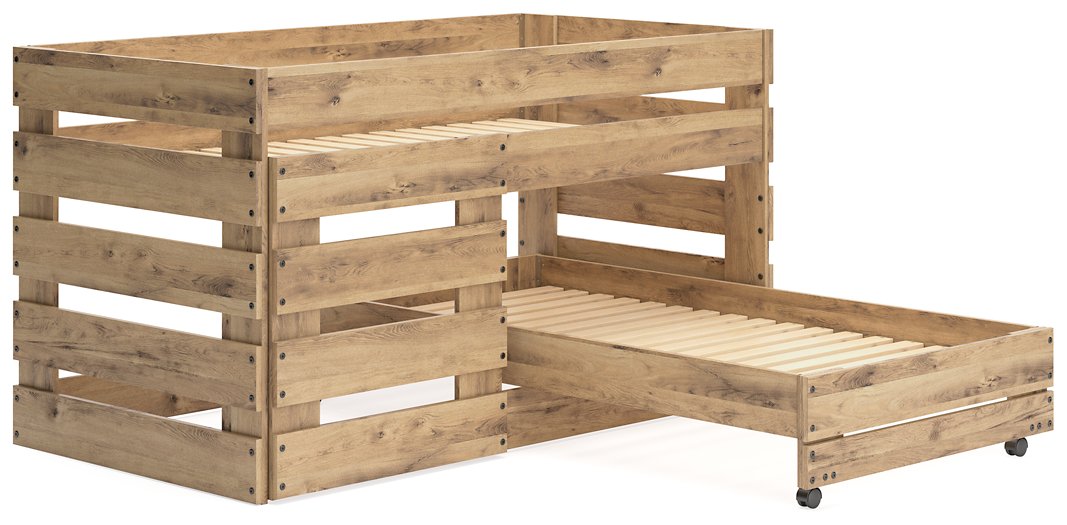 Larstin Loft Bed