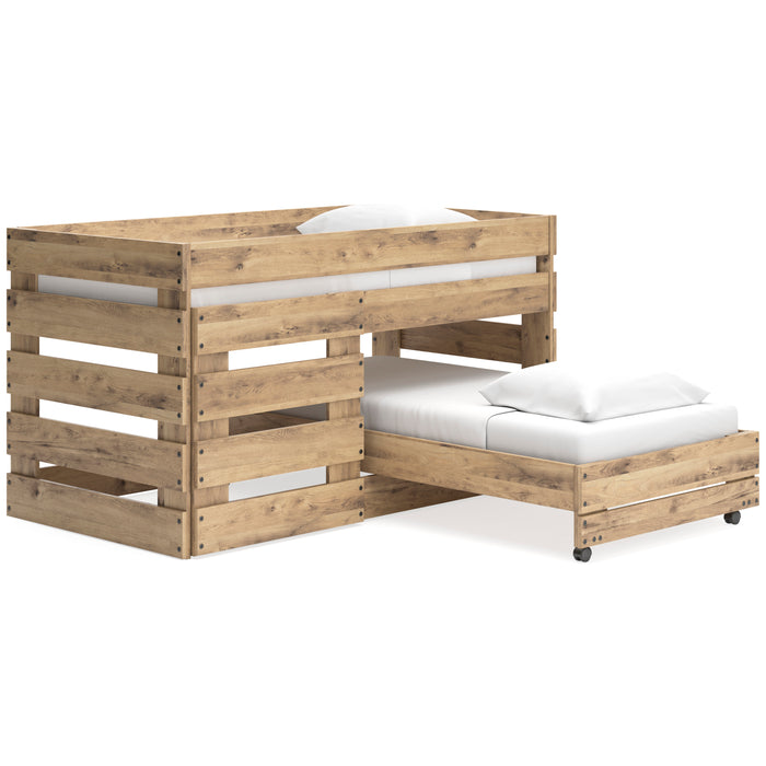 Larstin Loft Bed