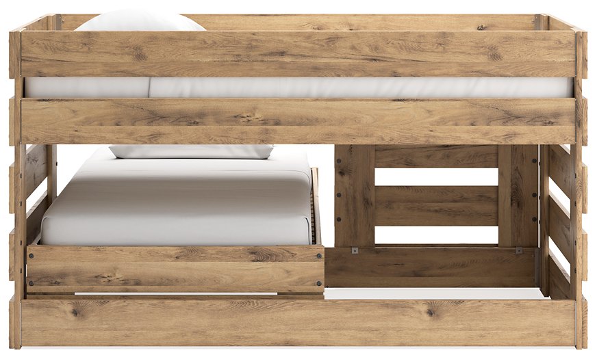 Larstin Loft Bed