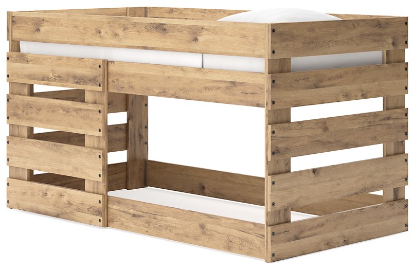 Larstin Loft Bed