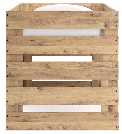 Larstin Loft Bed