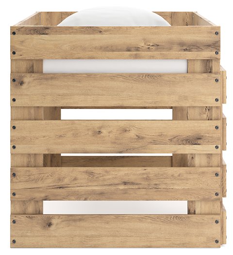 Larstin Loft Bed