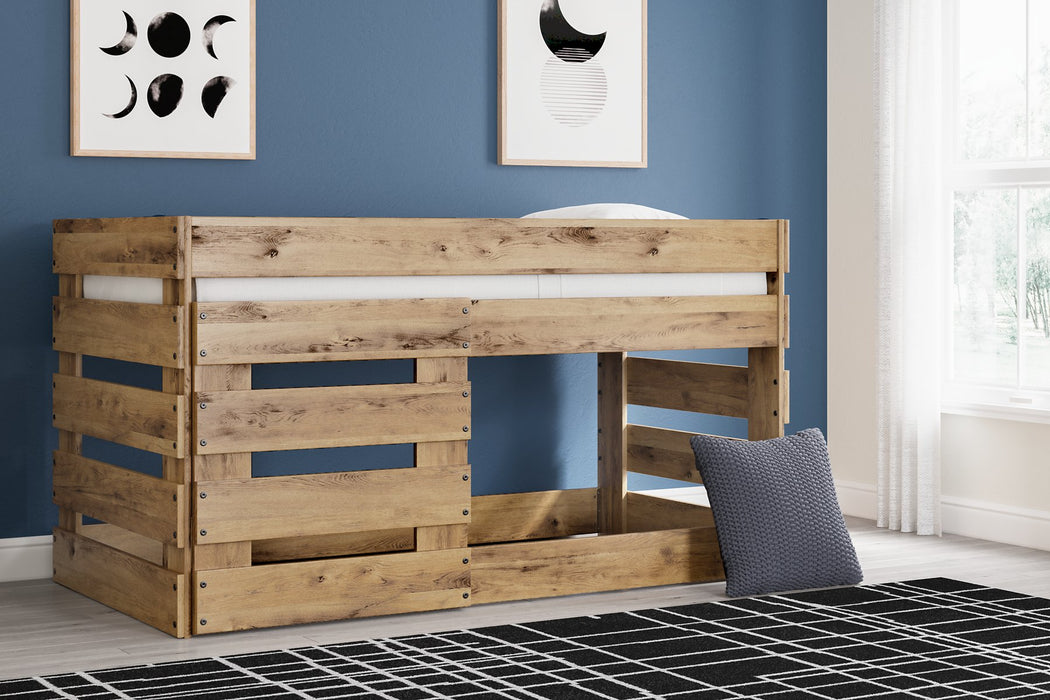 Larstin Loft Bed