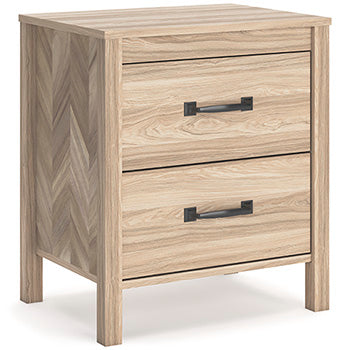 Battelle Nightstand