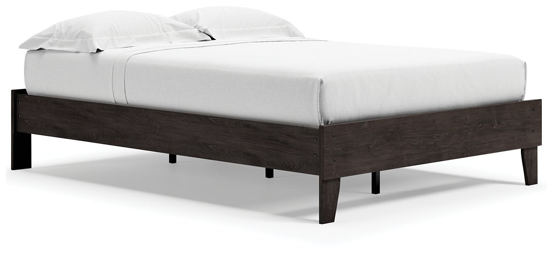 Piperton Youth Bed