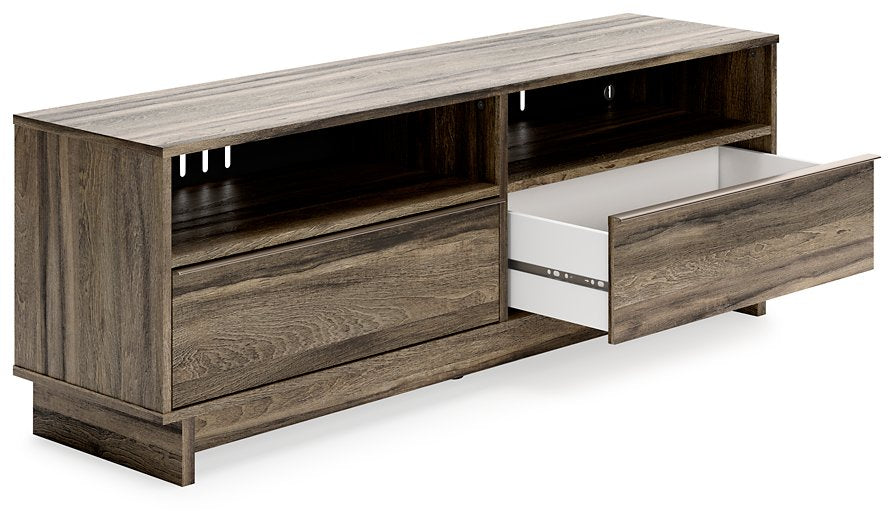 Shallifer 59" TV Stand