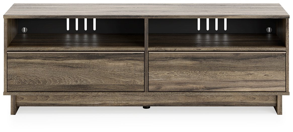 Shallifer 59" TV Stand