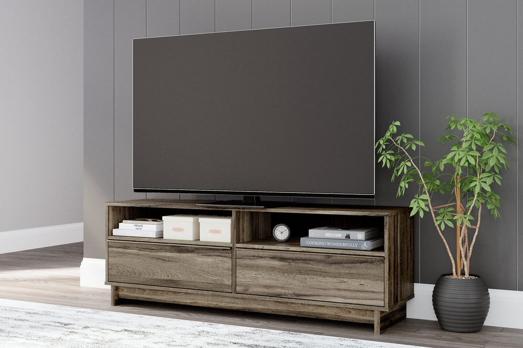 Shallifer 59" TV Stand