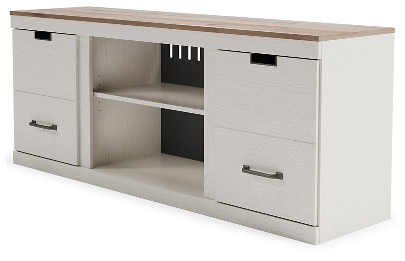 Vaibryn 60" TV Stand