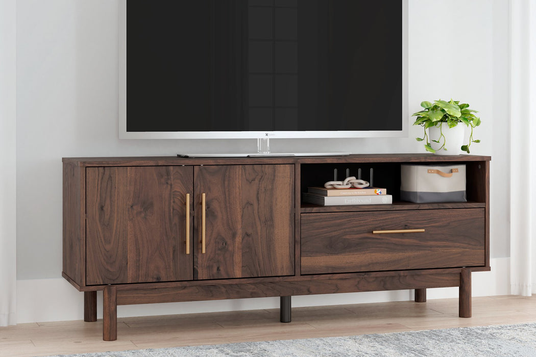 Calverson 59" TV Stand