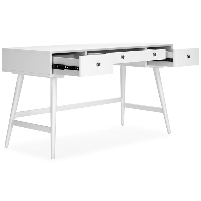 Thadamere 54" Home Office Desk