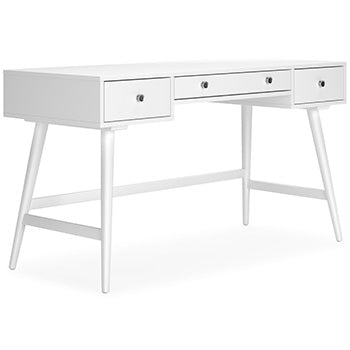 Thadamere 54" Home Office Desk