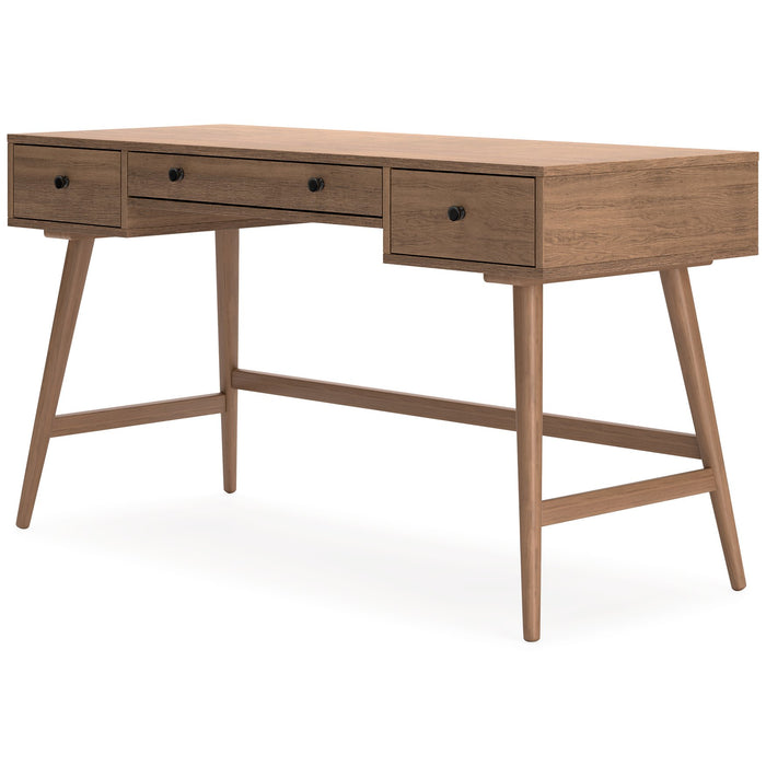 Thadamere 54" Home Office Desk