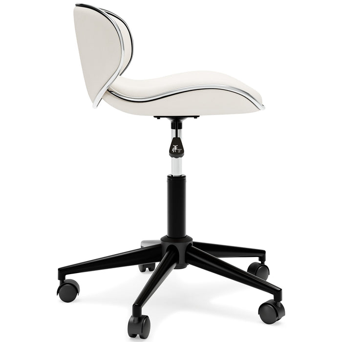 Beauenali Home Office Desk Chair