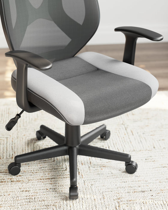 Beauenali Home Office Desk Chair