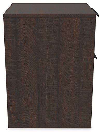 Camiburg File Cabinet