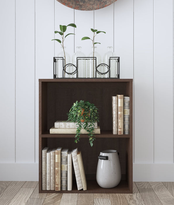 Camiburg 30" Bookcase