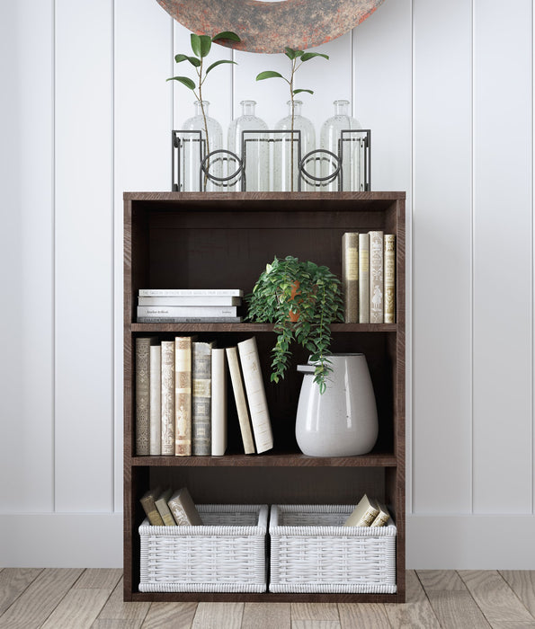 Camiburg 36" Bookcase