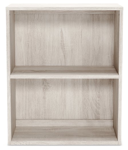 Dorrinson 30" Bookcase