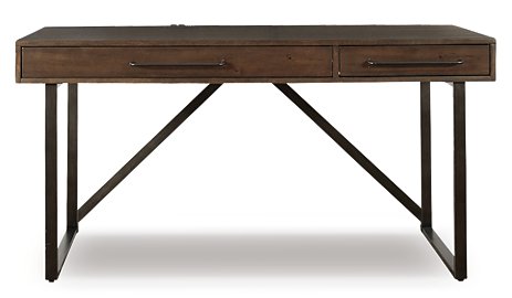 Starmore 60" Home Office Desk