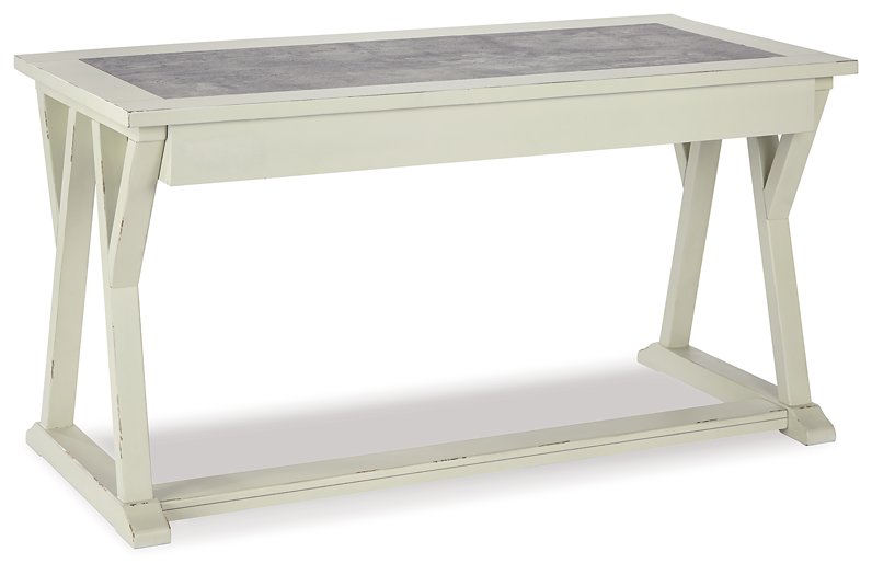 Jonileene 60" Home Office Desk