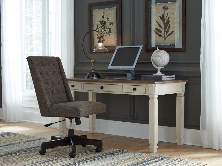 Bolanburg 60" Home Office Desk