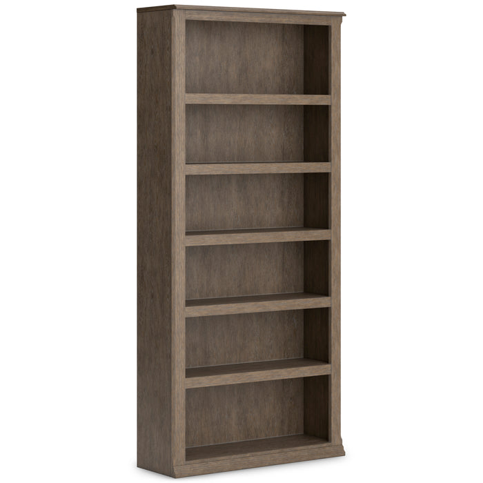 Janismore Large Bookcase