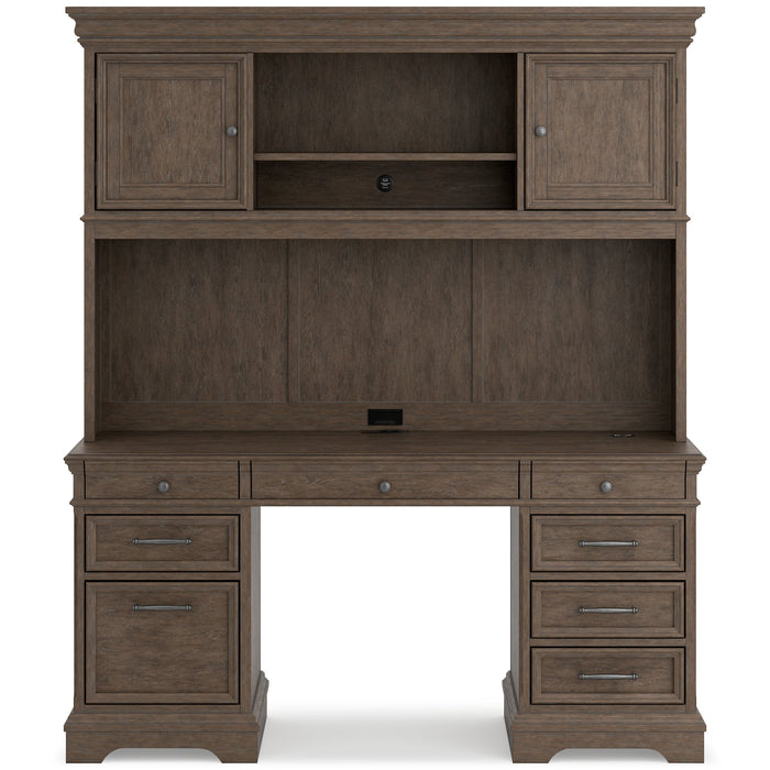 Janismore Credenza