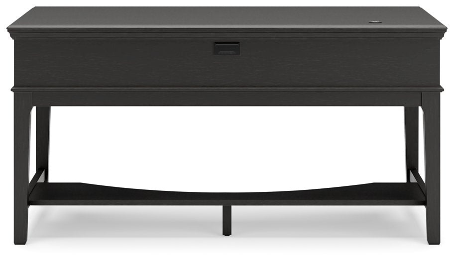 Beckincreek 60" Home Office Desk