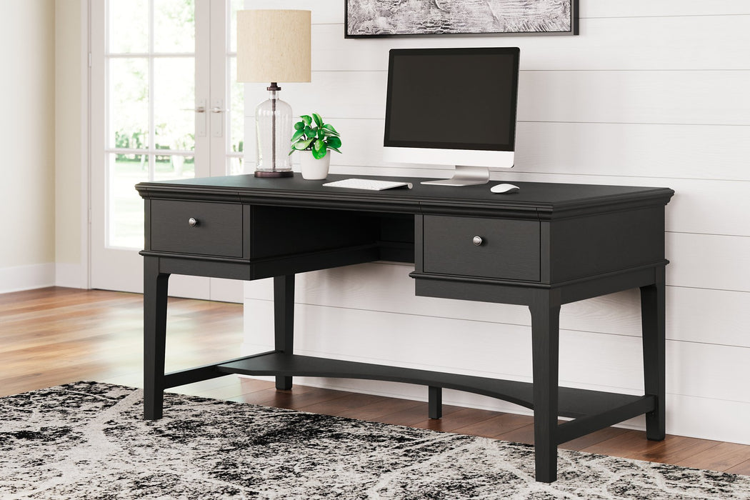 Beckincreek 60" Home Office Desk