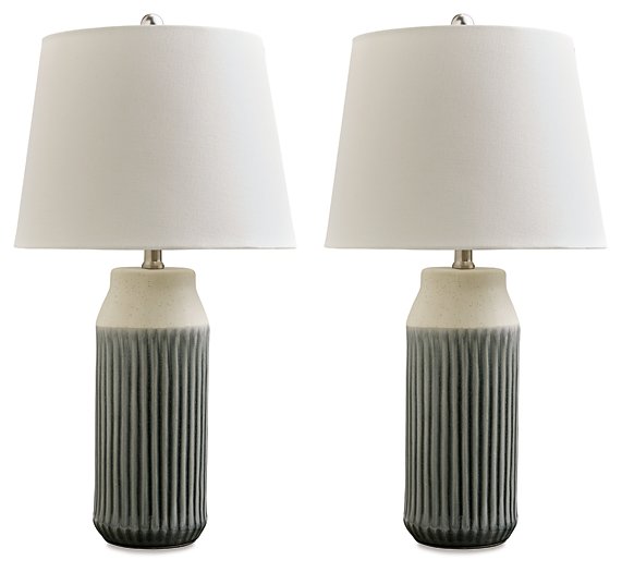 Afener Table Lamp (Set of 2)