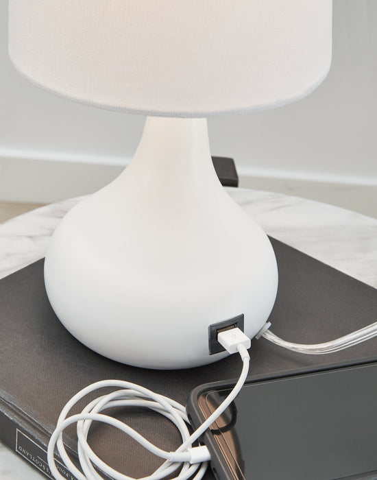 Camdale Table Lamp